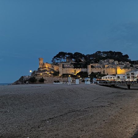 지로나 La Calma De Tossa 아파트 외부 사진